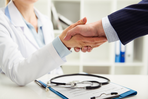 Como tener pacientes satisfechos