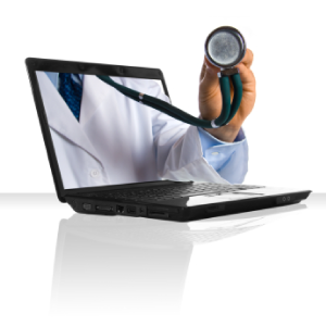 Paginas web medicas